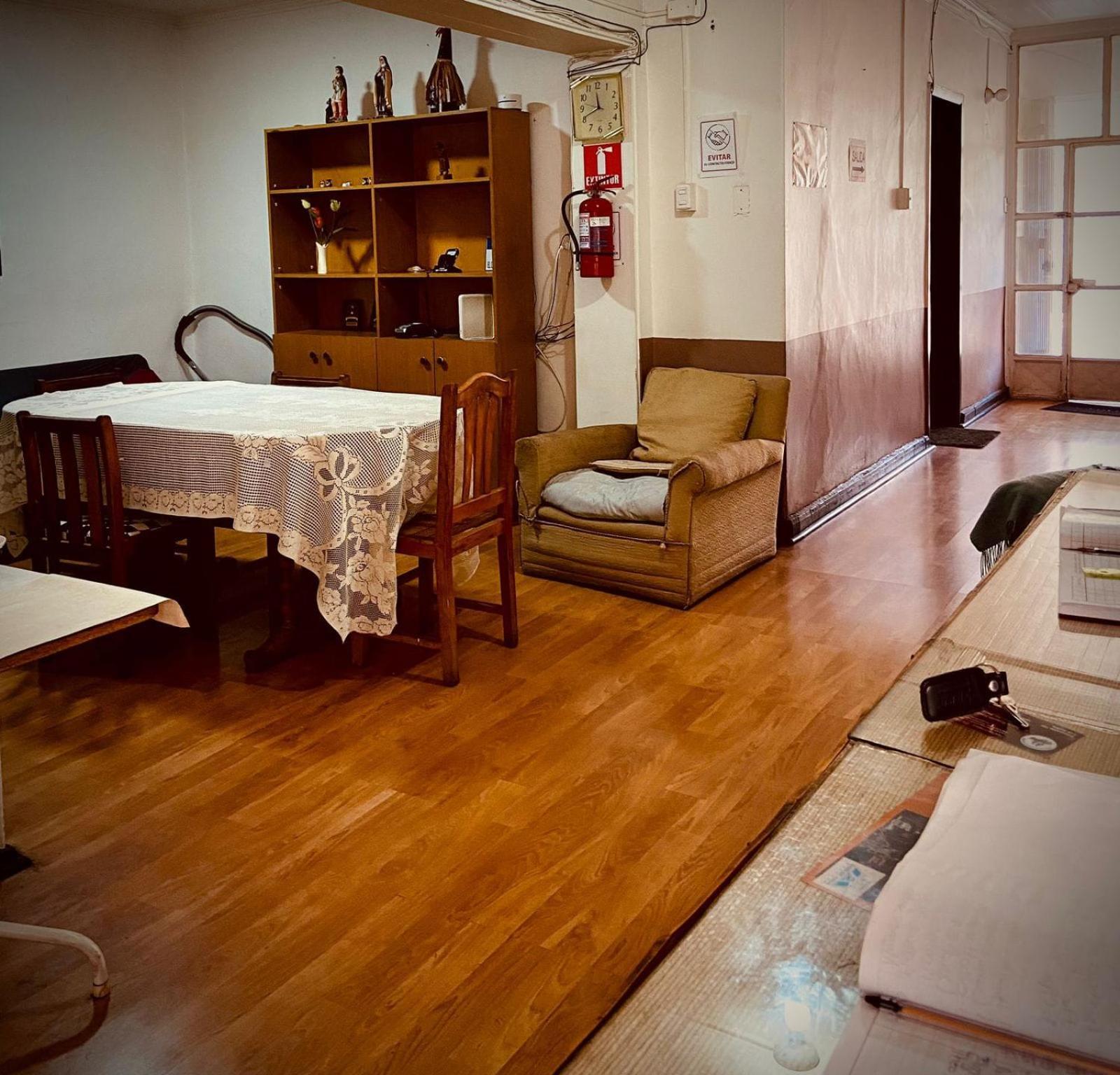 Residencial Italiana * Los Andes