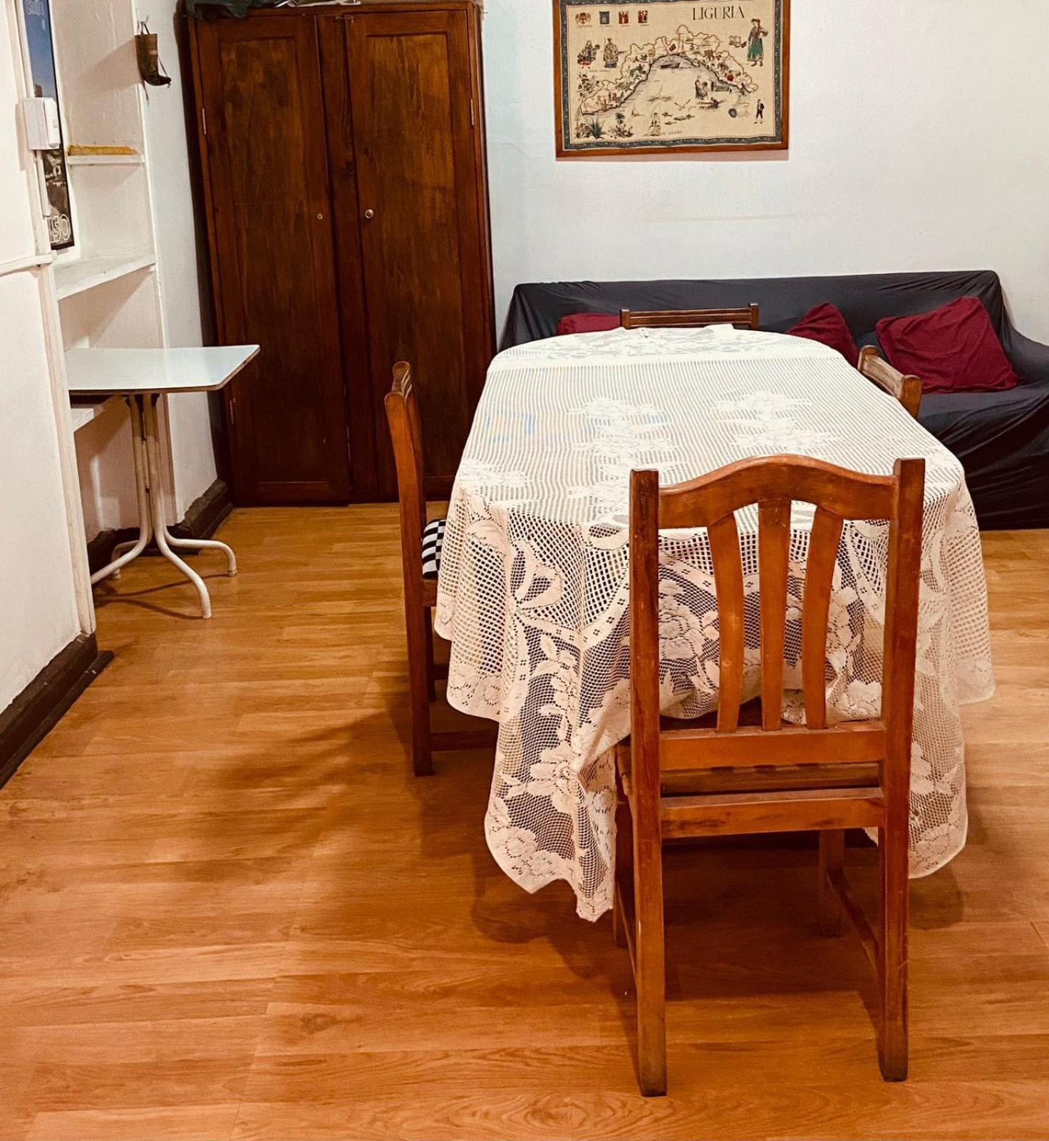 Residencial Italiana Los Andes